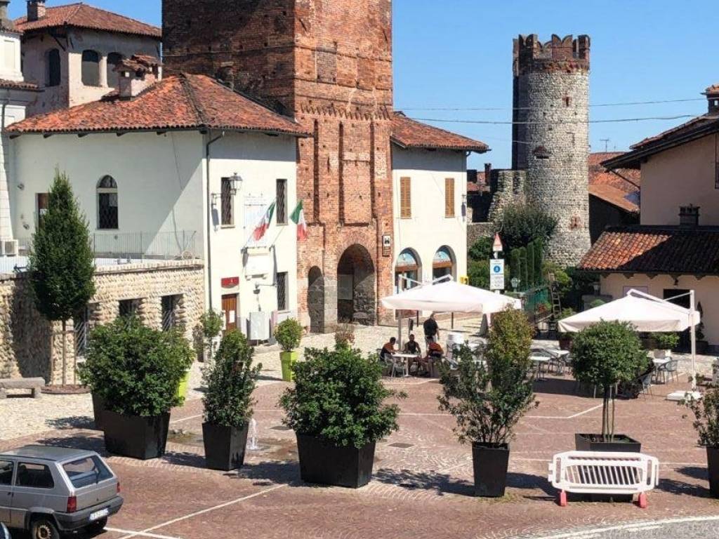 Immobile a Candelo in Piazza Castello, 9 - Foto 3