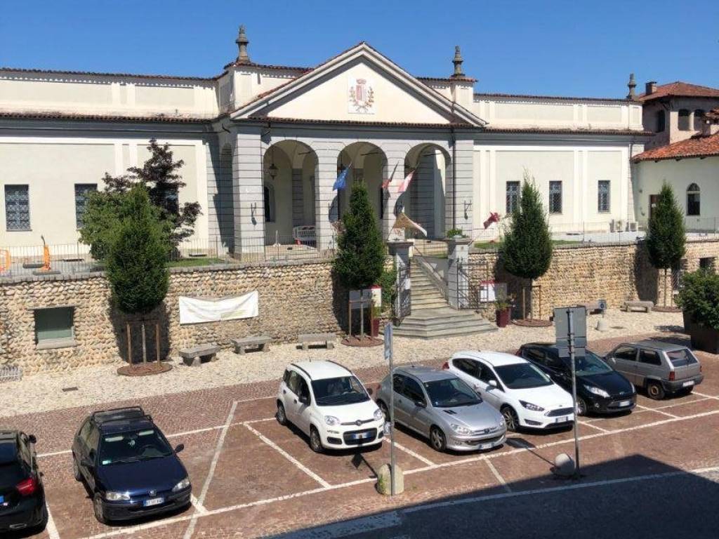 Immobile a Candelo in Piazza Castello, 9 - Foto 4