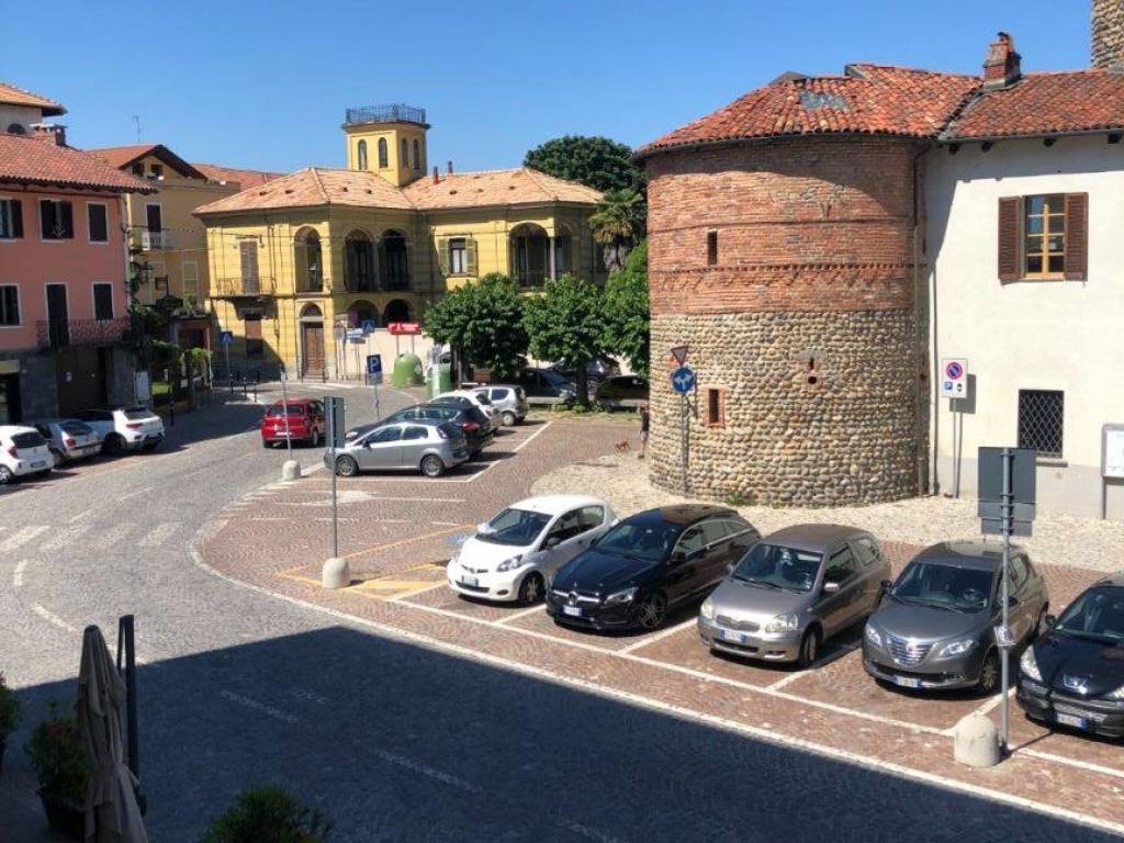 Immobile a Candelo in Piazza Castello, 9 - Foto 5