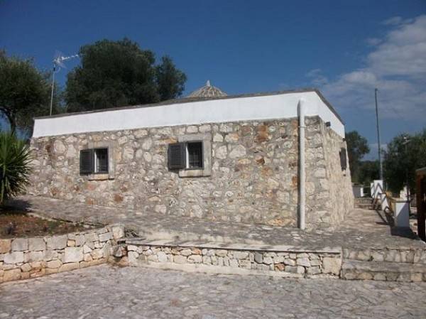 Rustico / casale a Ostuni in Unnamed Road - Foto 2