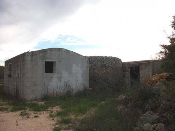 Altro a Ostuni in Strada Ostuni - Cisternino - Foto 3