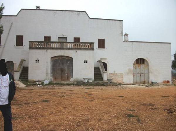 Rustico / casale a Ostuni in Strada Ostuni-Martina Franca - Foto 2