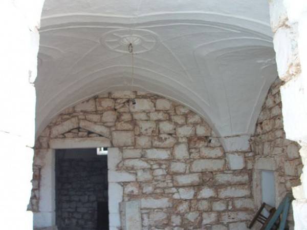 Rustico / casale a Ostuni in Strada Ostuni-Martina Franca - Foto 5