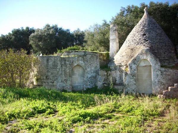 Rustico / casale a Ostuni in Contrada San Benedetto - Foto 3