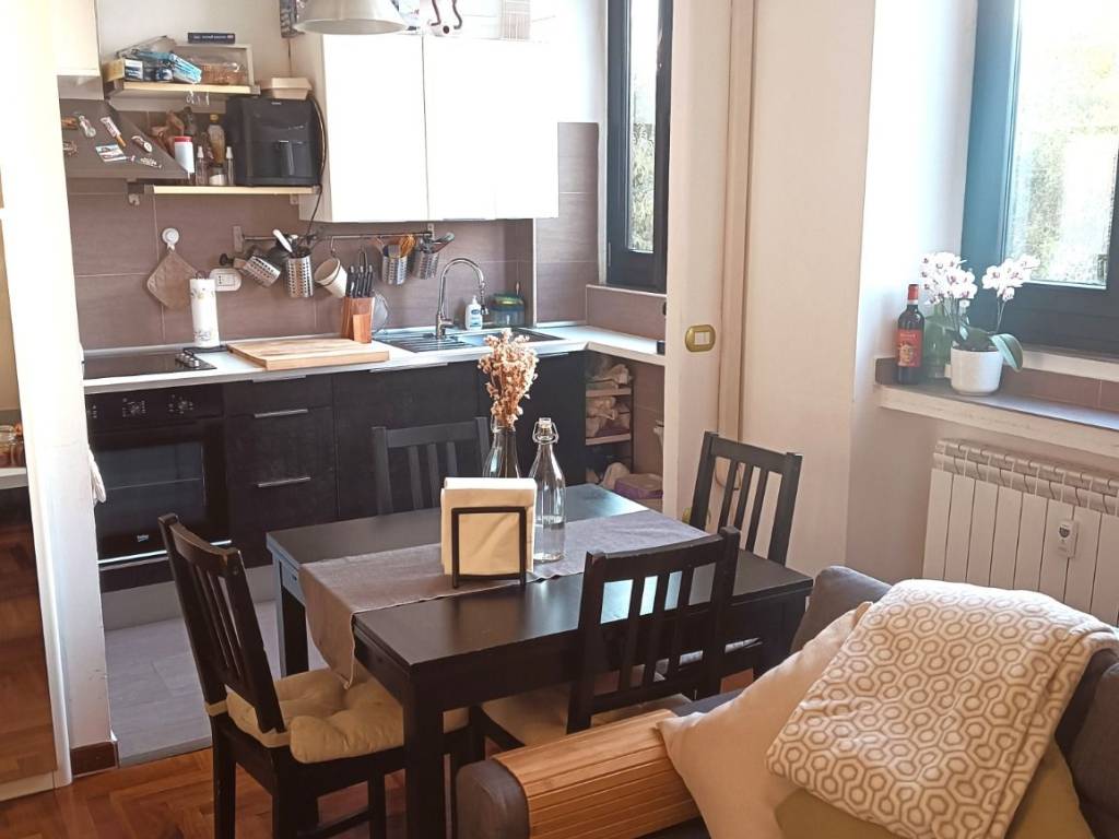 Appartamento a Roma in Via Vinicio Cortese, 147 - Foto 1