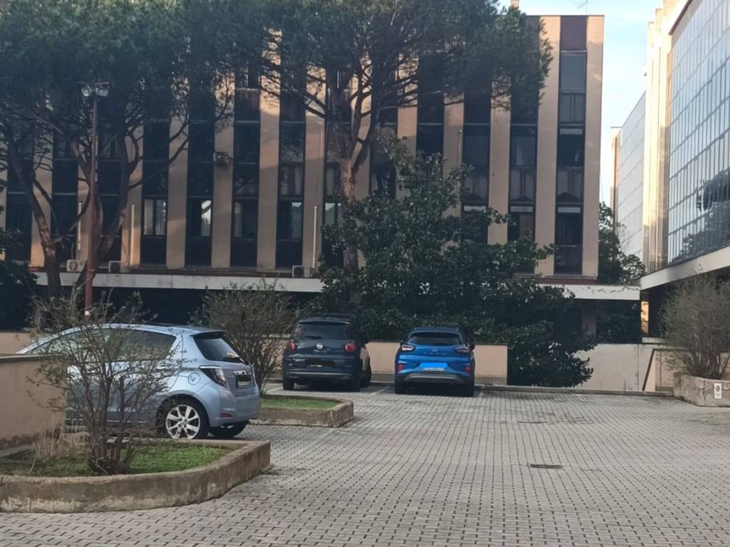 Appartamento a Roma in Via Vinicio Cortese, 147 - Foto 2