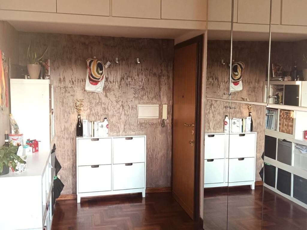 Appartamento a Roma in Via Vinicio Cortese, 147 - Foto 4
