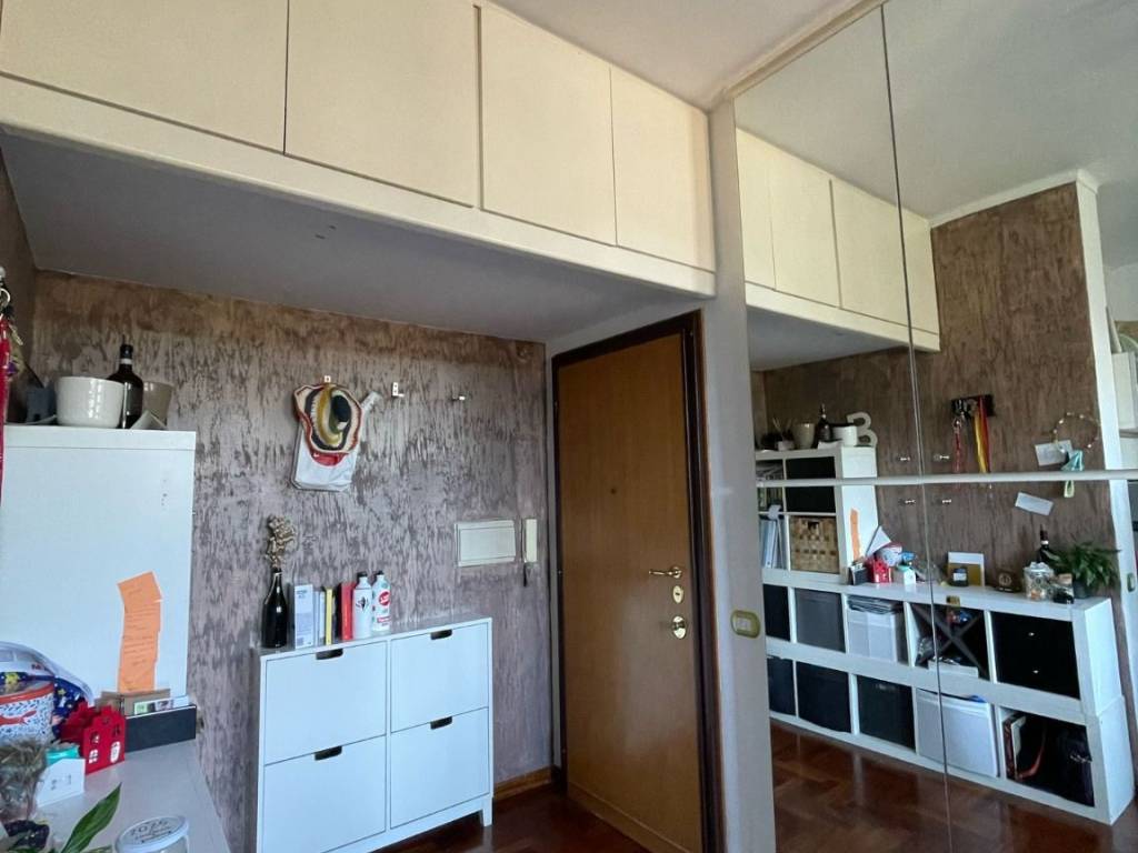 Appartamento a Roma in Via Vinicio Cortese, 147 - Foto 5