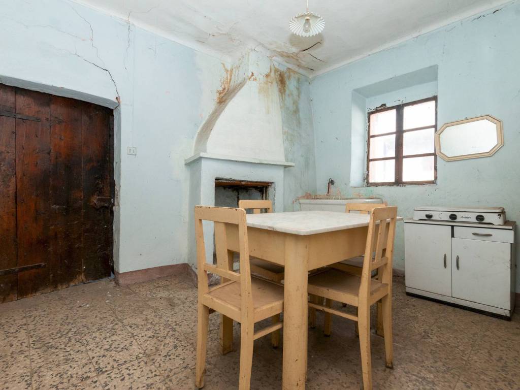 Casa indipendente a Demonte in Via Boeri Giovanni, 26 - Foto 4