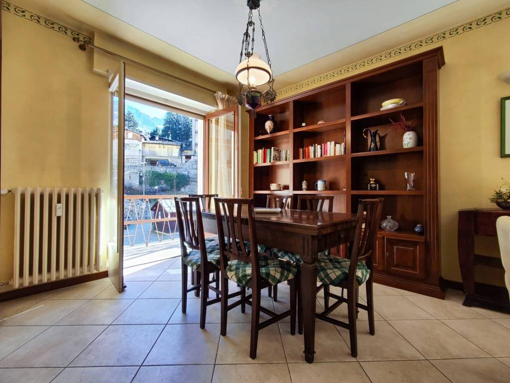 Appartamento a Limone piemonte in Piazza San Sebastiano - Foto 4