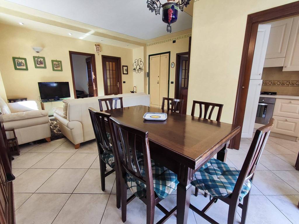 Appartamento a Limone piemonte in Piazza San Sebastiano - Foto 5