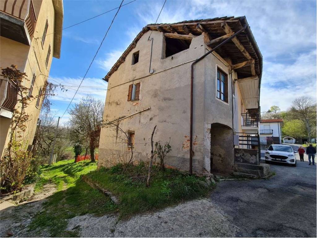 Casa indipendente a Ceva in località Bertini - Foto 5