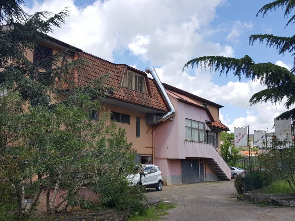 Palazzo / stabile a Lenola in Via degli Uliveti - Foto 3