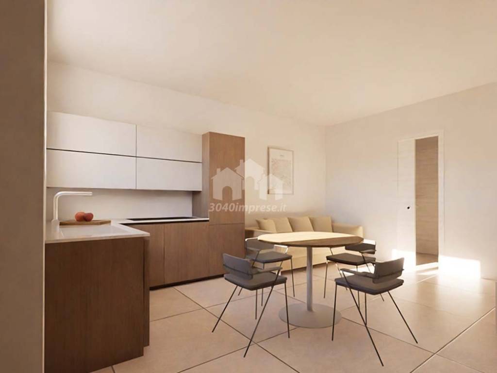 Appartamento a Carovigno in Via Luigi Capuana, 14 - Foto 4