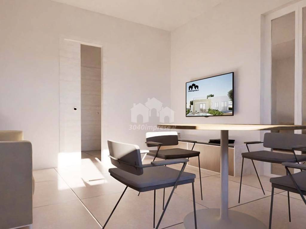 Appartamento a Carovigno in Via Luigi Capuana, 14 - Foto 5