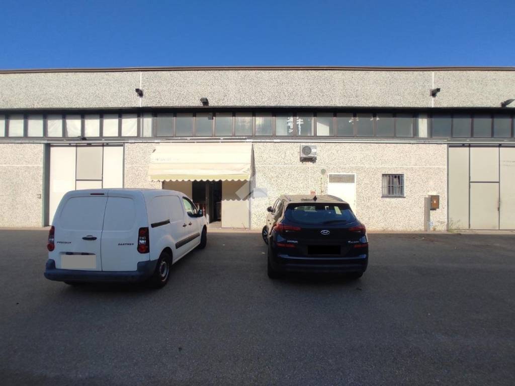 Immobile a Carpi in Via Pola Esterna, 4 - Foto 2