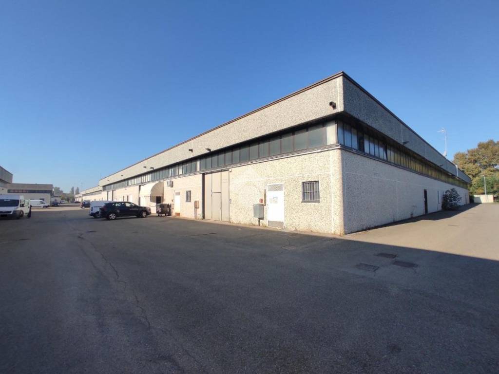 Immobile a Carpi in Via Pola Esterna, 4 - Foto 3