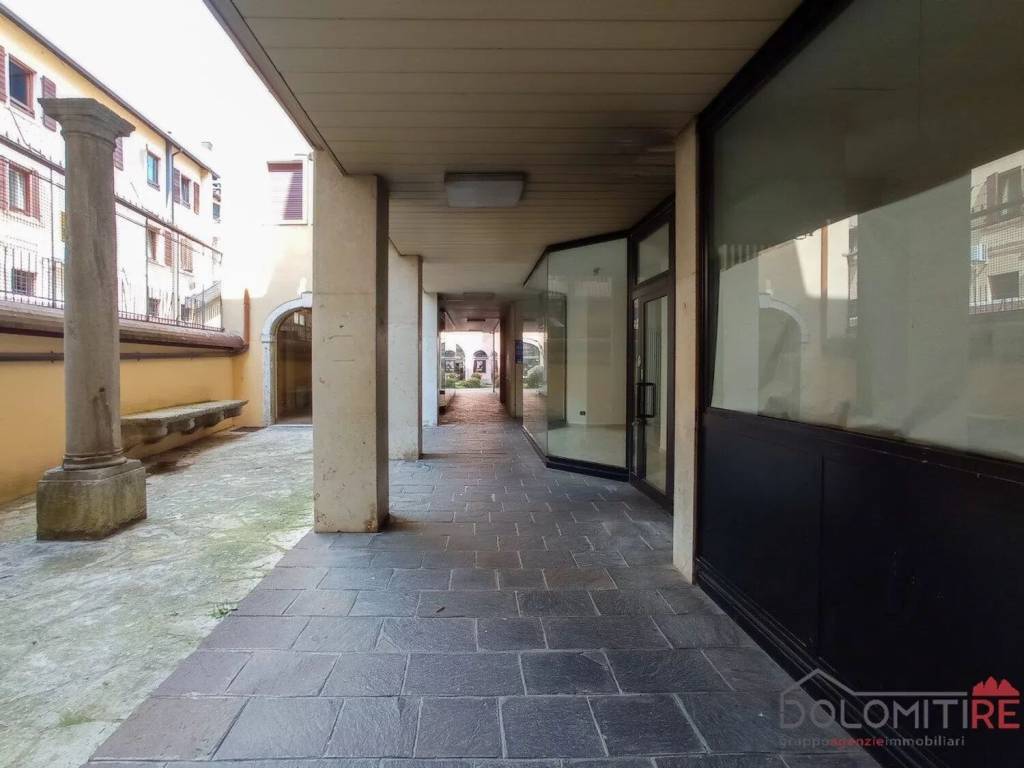 Immobile a Belluno in Via Mezzaterra, 7 - Foto 3