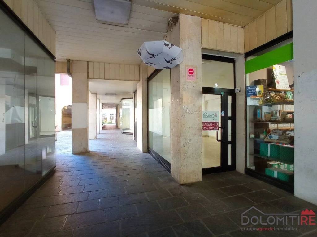 Immobile a Belluno in Via Mezzaterra, 7 - Foto 4