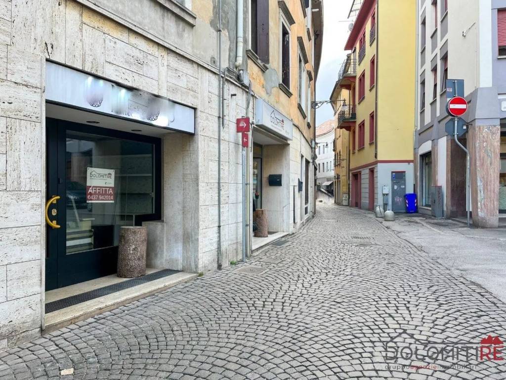 Immobile a Belluno in Via Carrera, 13 A - Foto 2