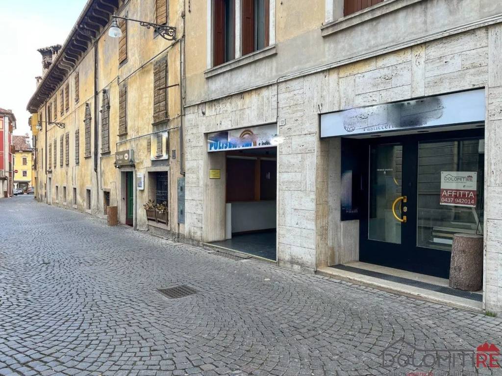 Immobile a Belluno in Via Carrera, 13 A - Foto 3