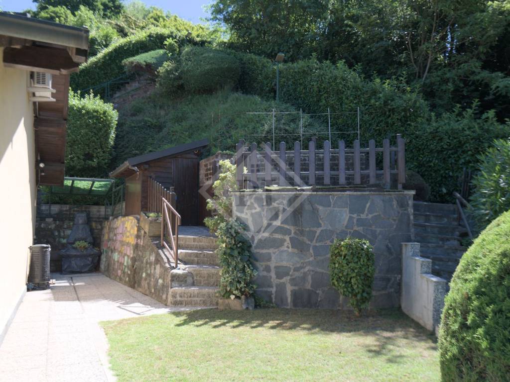 Villetta a schiera a Laveno-mombello - Foto 3