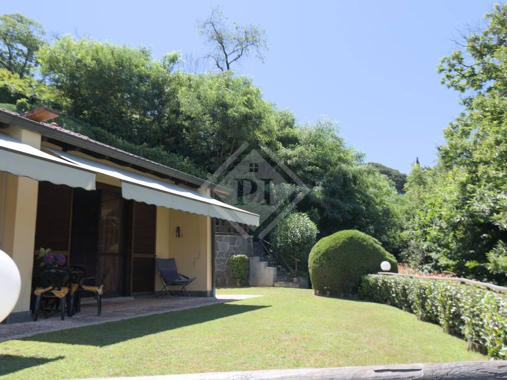 Villetta a schiera a Laveno-mombello - Foto 4