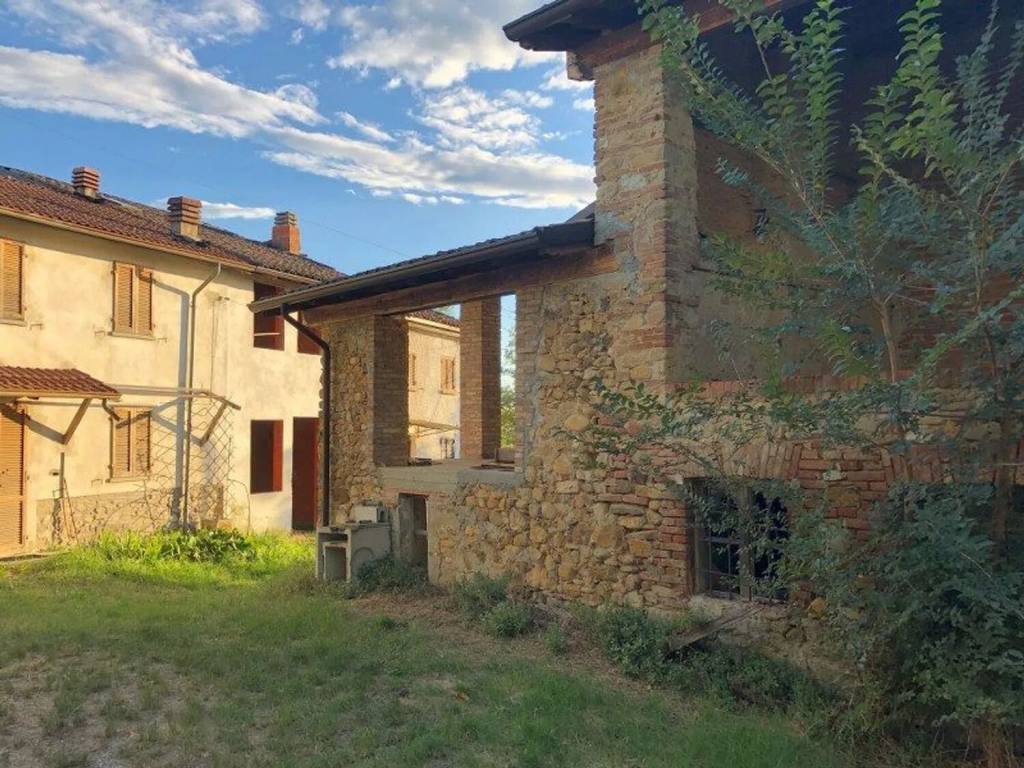 Rustico / casale a Pozzol groppo in Strada Alta Collina, 1 - Foto 2
