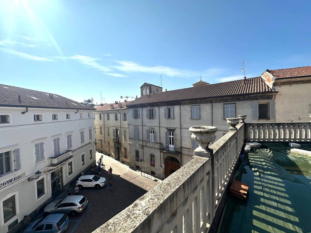 Palazzo / stabile a Casale monferrato in Via Paleologi, 20 - Foto 4