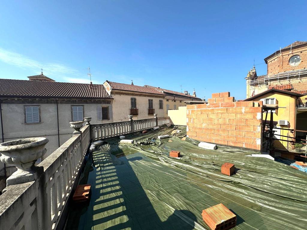Palazzo / stabile a Casale monferrato in Via Paleologi, 20 - Foto 5