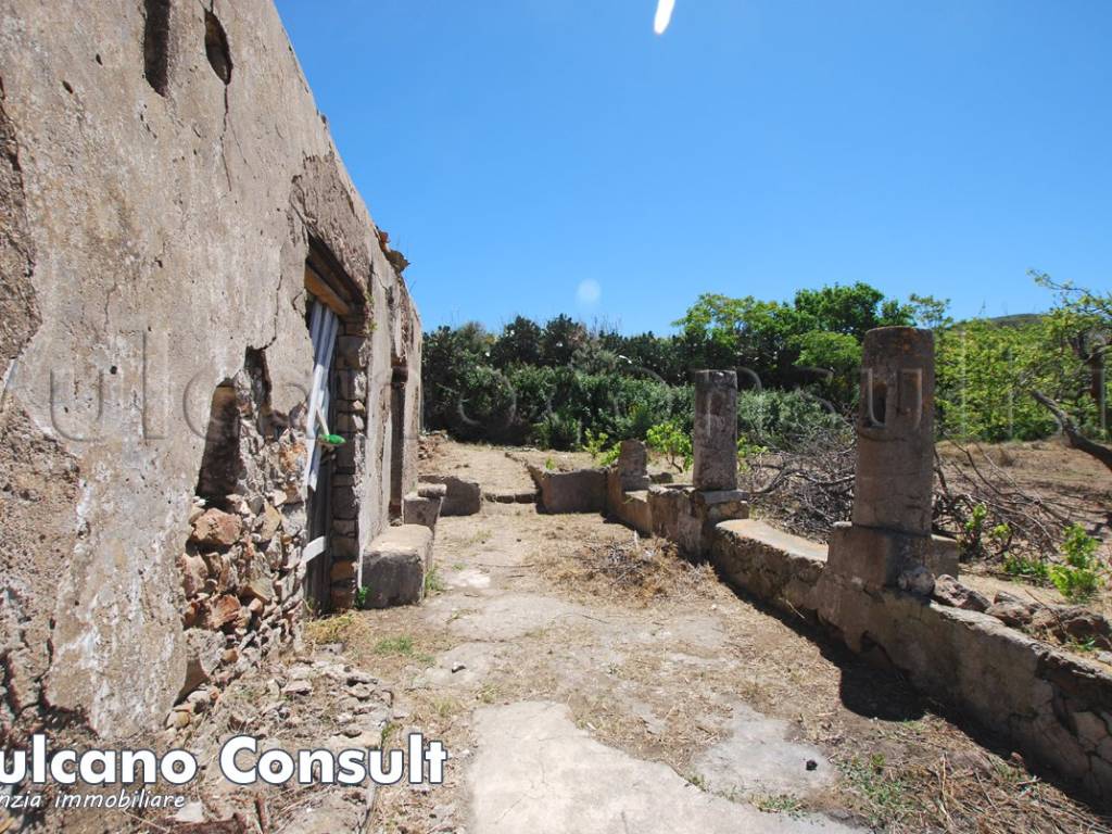 Rustico / casale a Lipari in Sentiero Muria - Foto 3