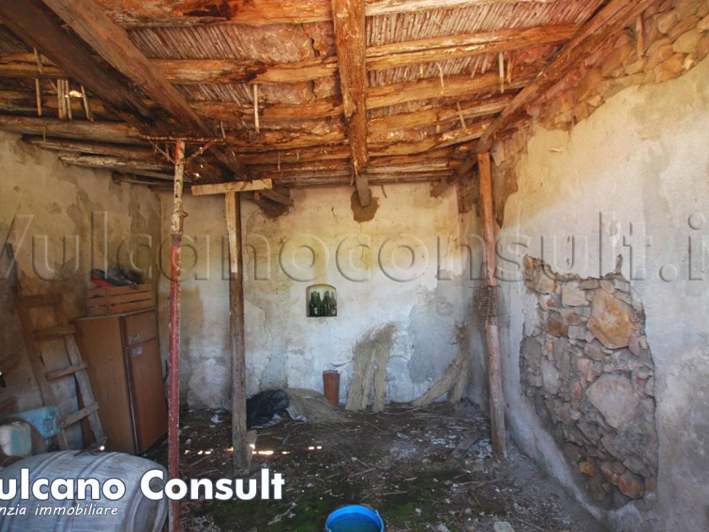 Rustico / casale a Lipari in Sentiero Muria - Foto 4