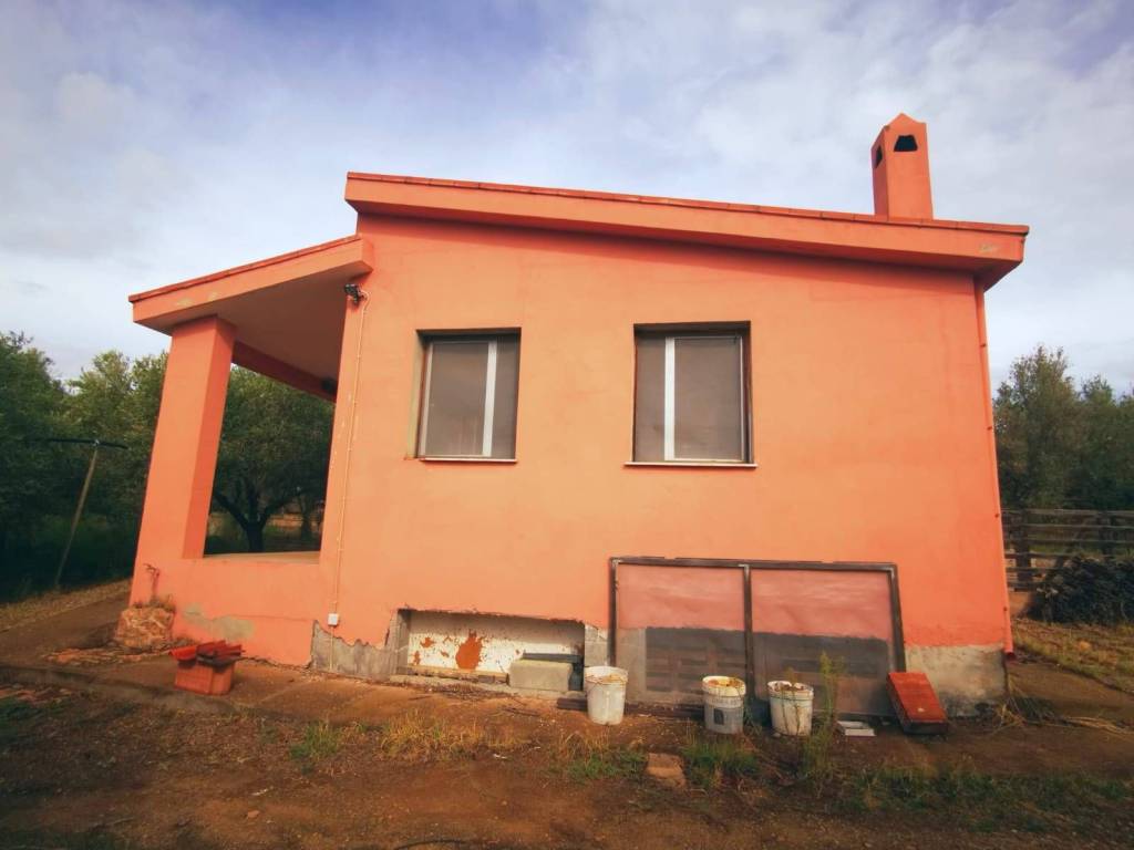 Terreno a Maracalagonis in località Sirigraxiu - Foto 2