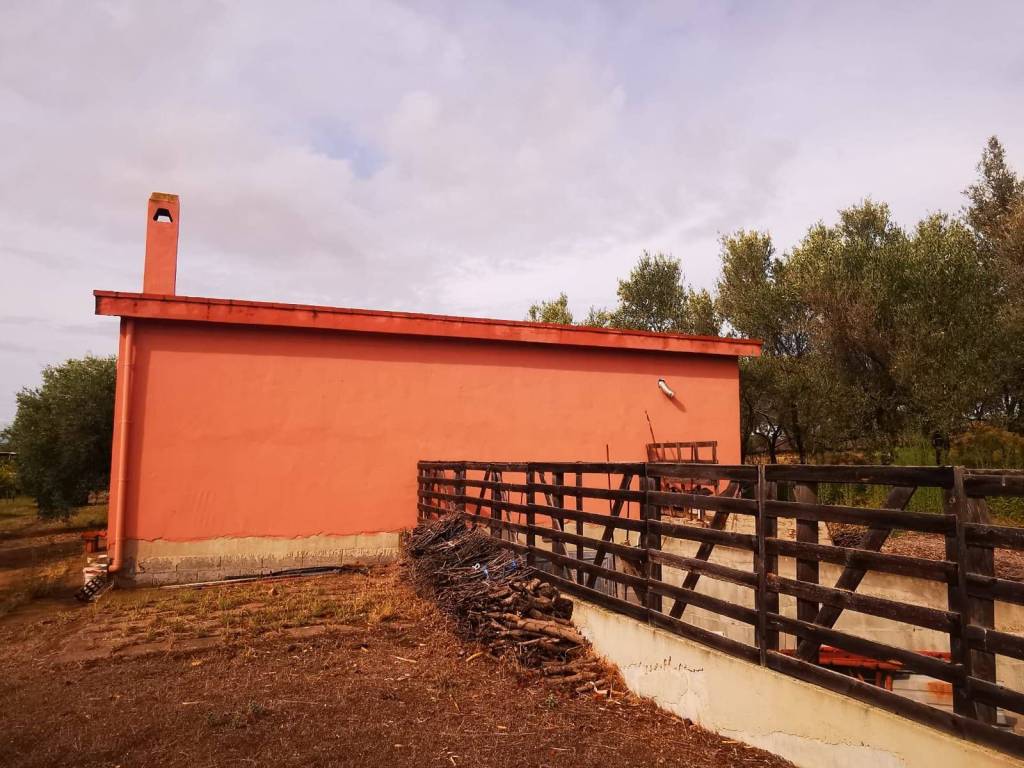 Terreno a Maracalagonis in località Sirigraxiu - Foto 3