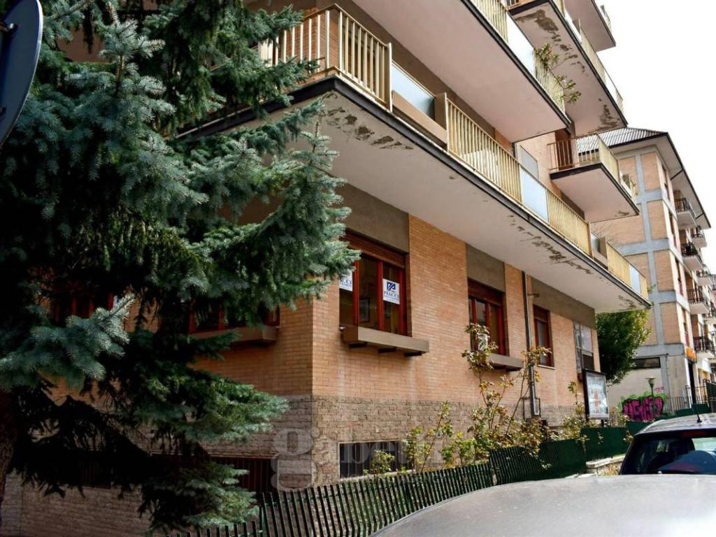 Appartamento a Campobasso in Via Monsignor Bologna - Foto 2