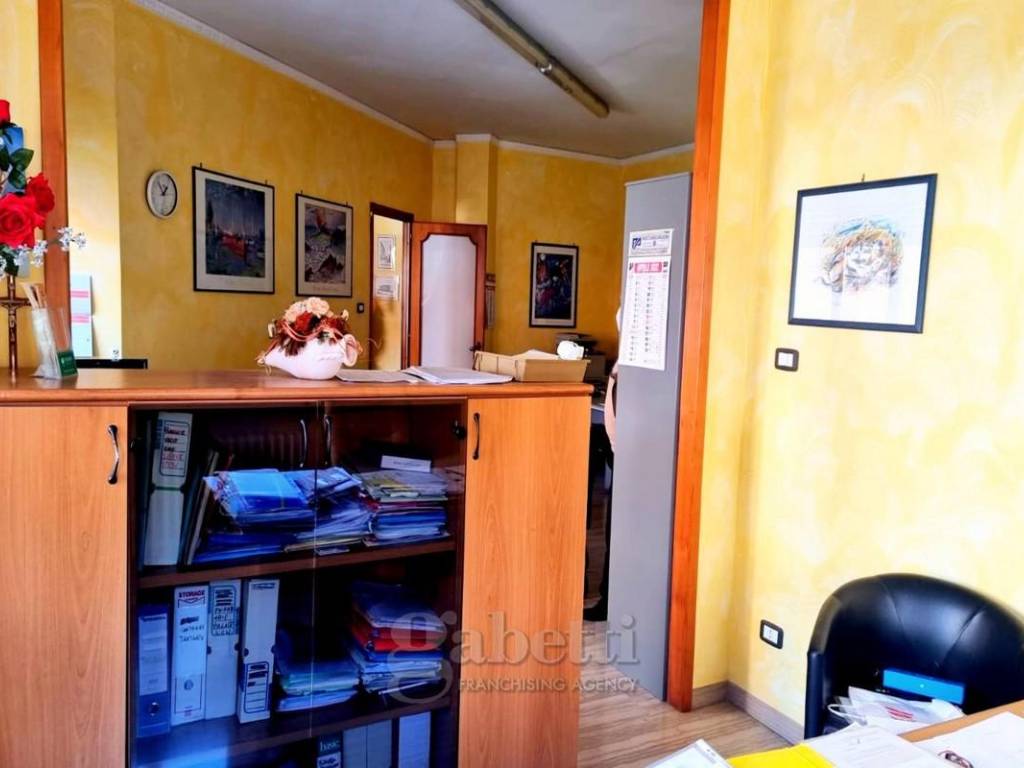 Appartamento a Campobasso in Via Monsignor Bologna - Foto 4