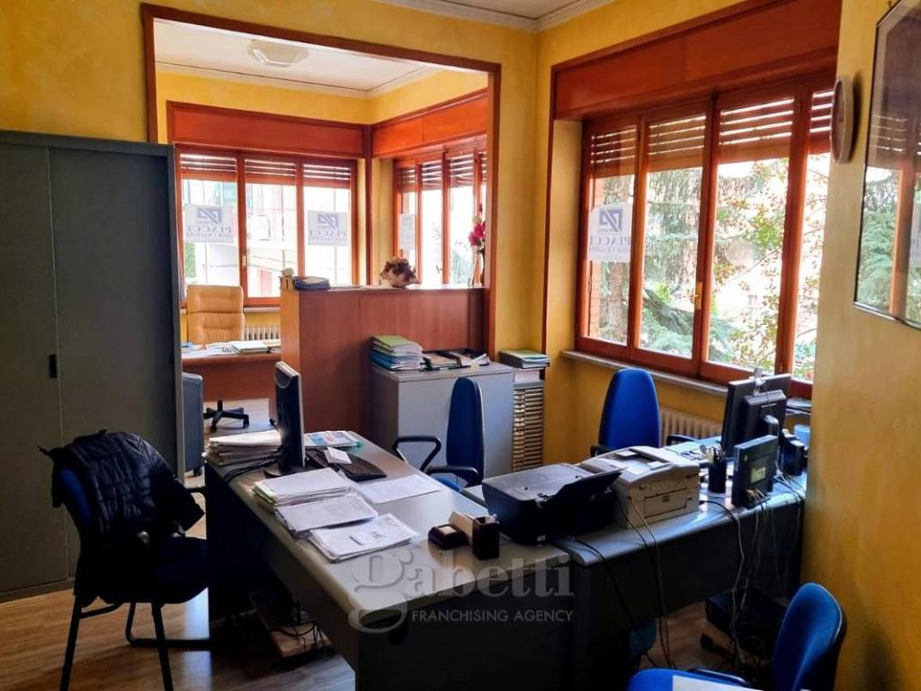 Appartamento a Campobasso in Via Monsignor Bologna - Foto 5