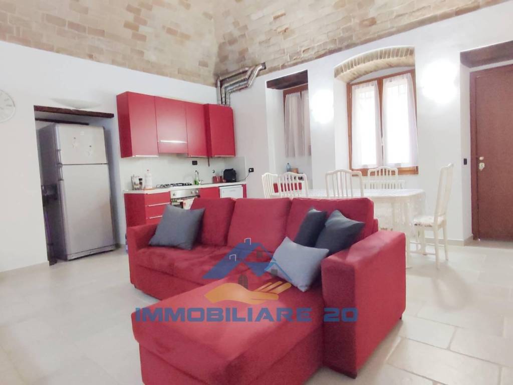 Appartamento a Teramo in Via G. D'Annunzio, 80 - Foto 3