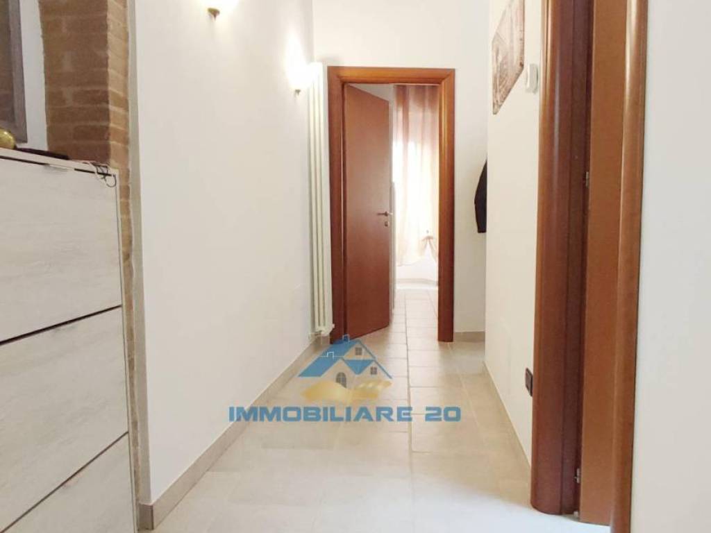 Appartamento a Teramo in Via G. D'Annunzio, 80 - Foto 5