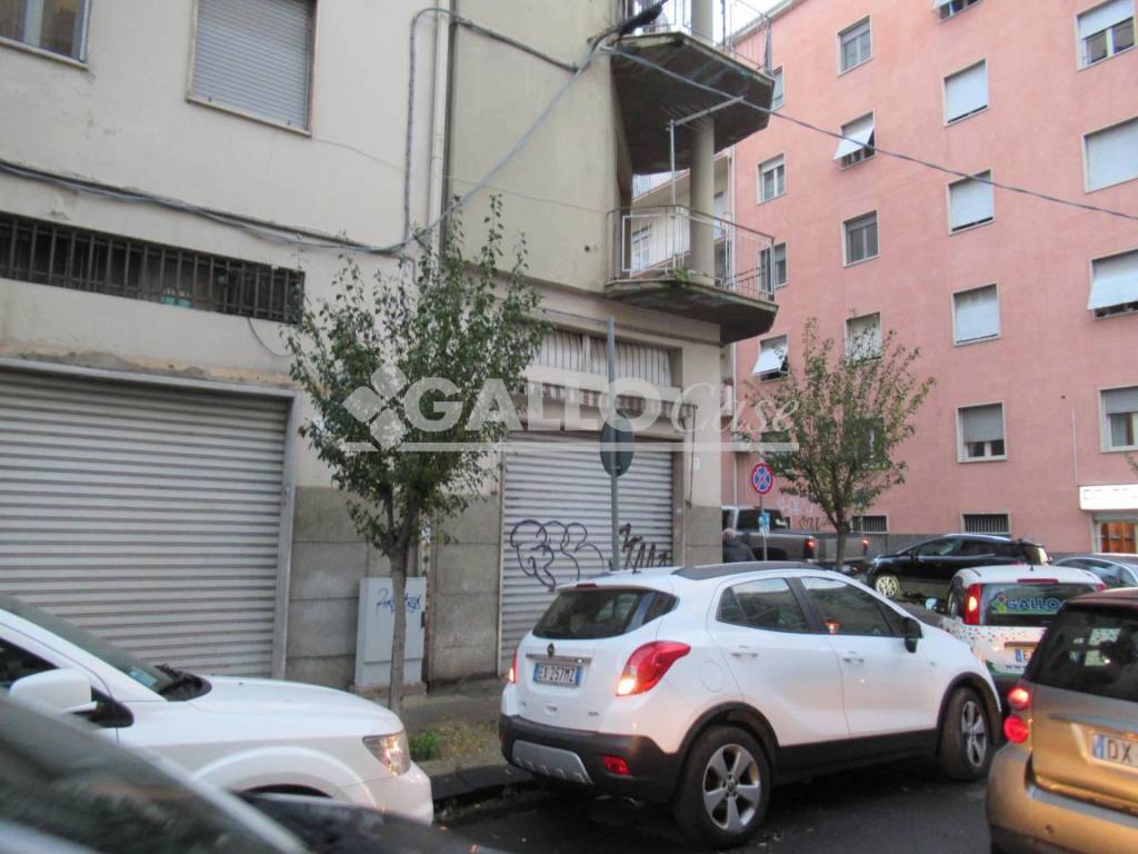 Immobile a Cosenza in Via Galluppi - Foto 5
