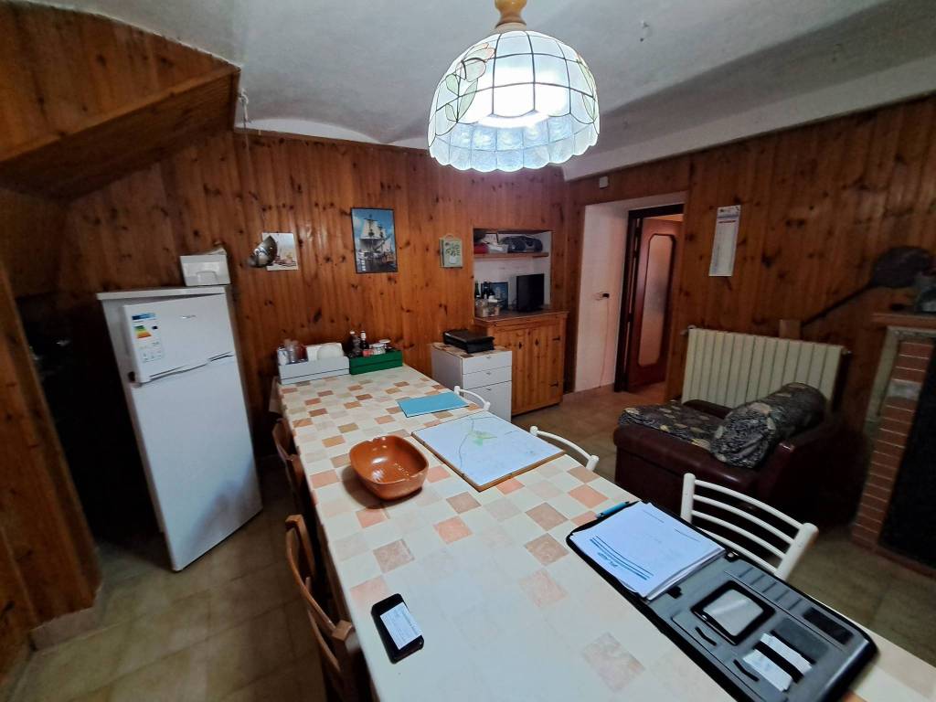 Rustico / casale a Santa maria del molise in Via Francesco Morosini - Foto 5