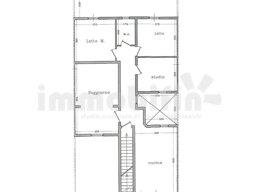 Appartamento a Oria - Foto 2