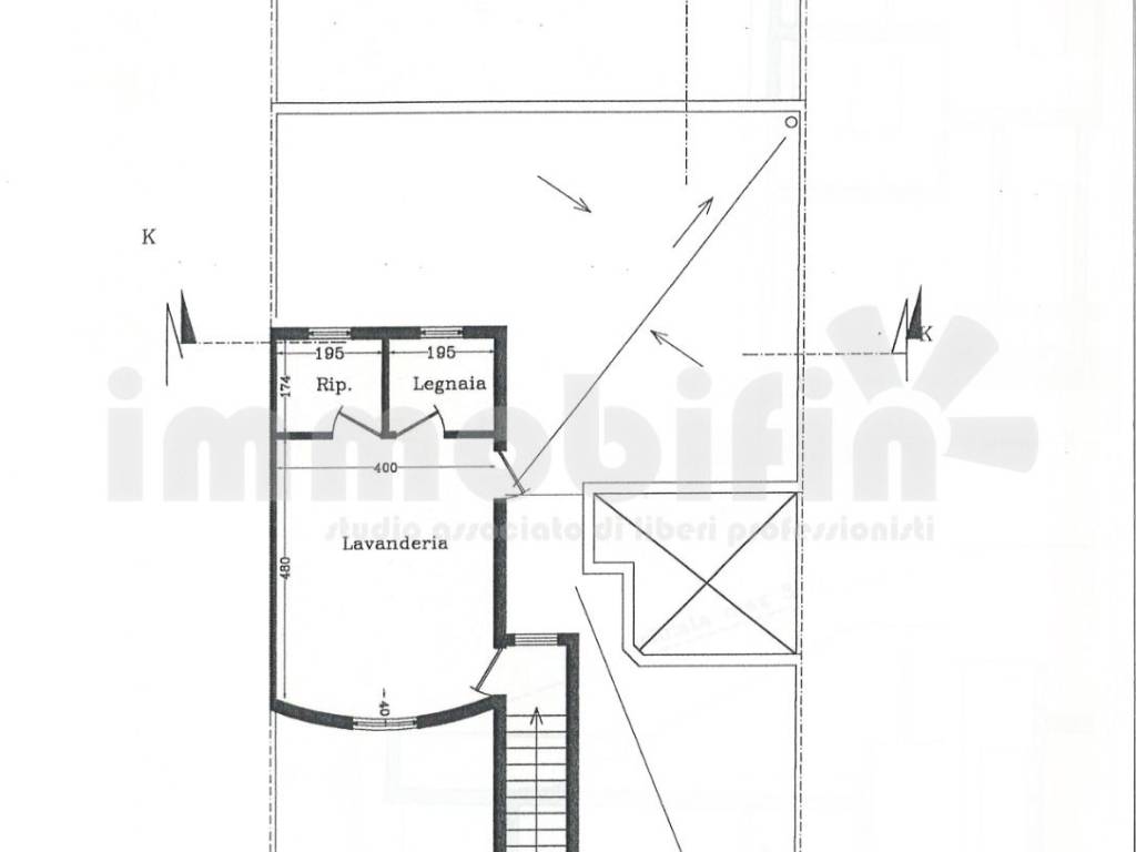 Appartamento a Oria - Foto 3