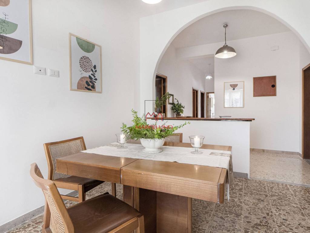 Appartamento a Sassari in Via Savoia - Foto 4