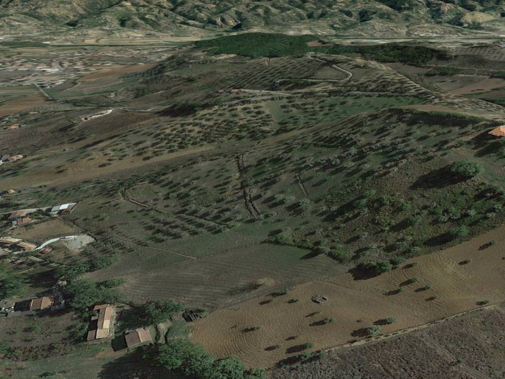 Terreno a Montalto uffugo in Via Alessandro Manzoni - Foto 3