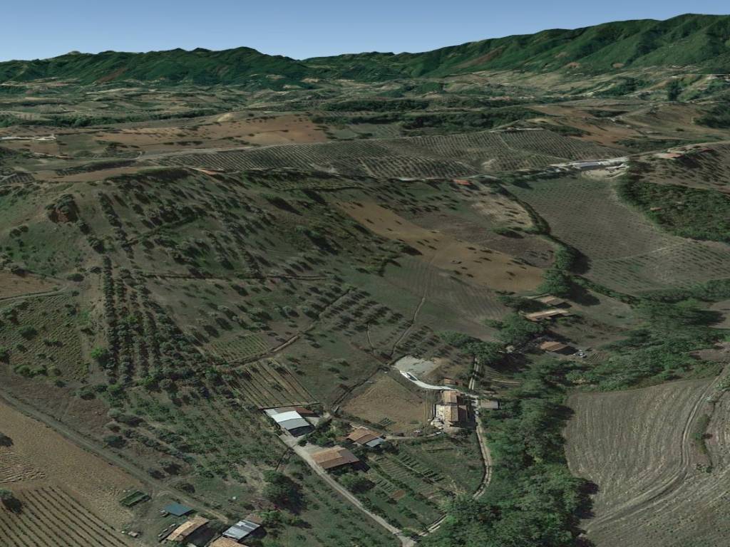 Terreno a Montalto uffugo in Via Alessandro Manzoni - Foto 4