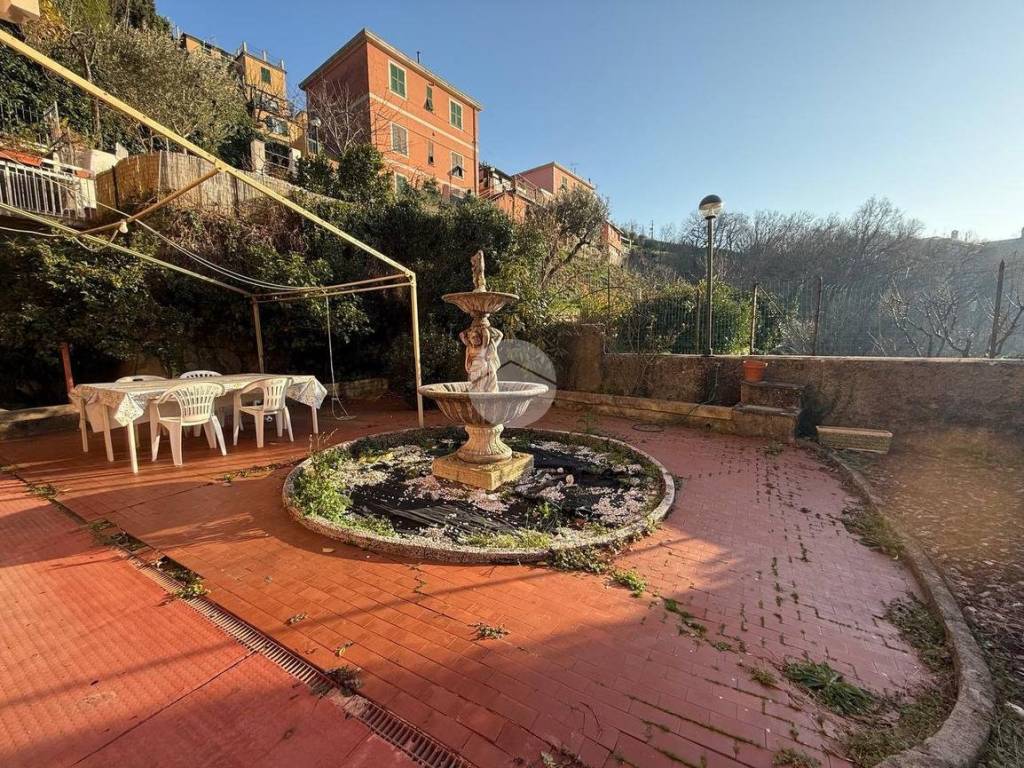 Appartamento a Genova in Via Pasquale Berghini, 35 - Foto 3