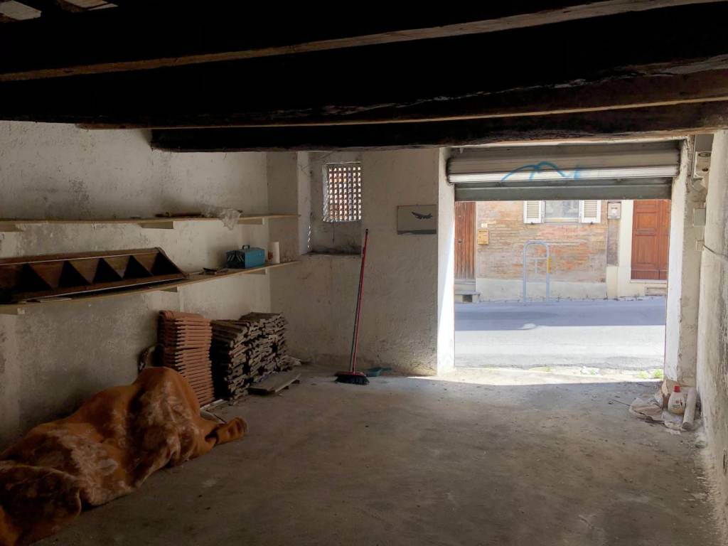 Box / garage a Macerata in Via Fonte Maggiore, 20 - Foto 4
