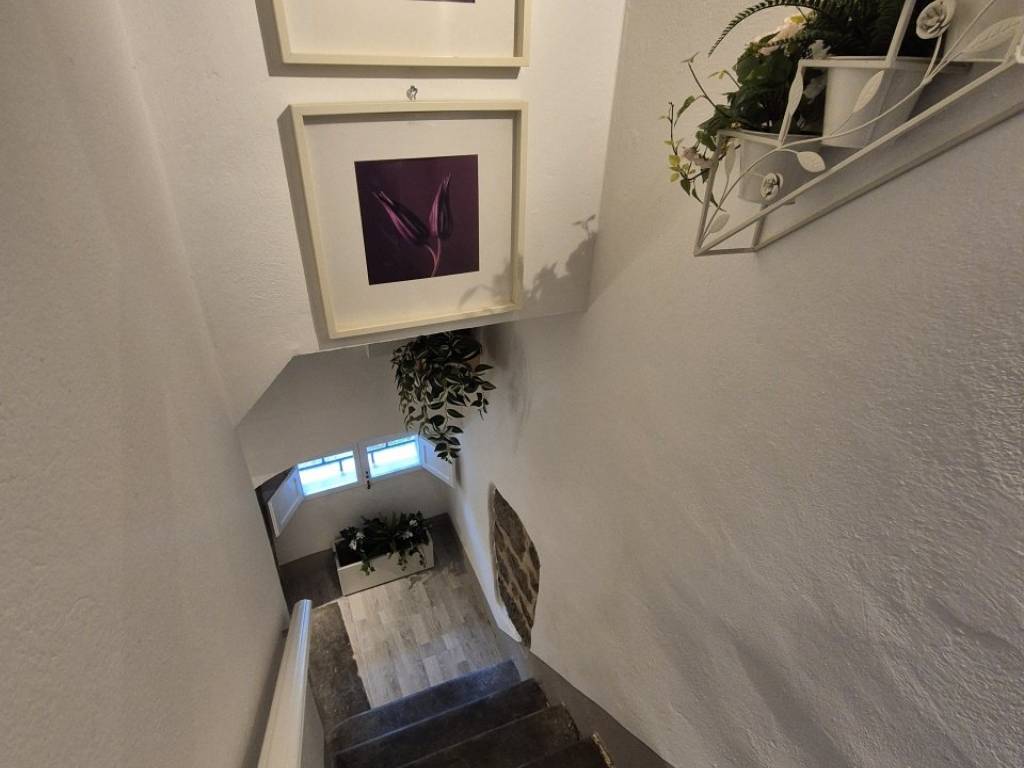 Casa indipendente a Loro ciuffenna - Foto 2