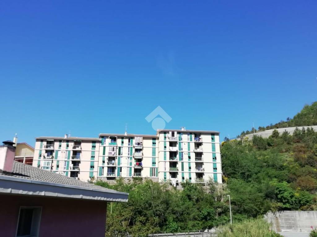Appartamento a Genova in Via Gaetano Salvemini, 33 - Foto 5
